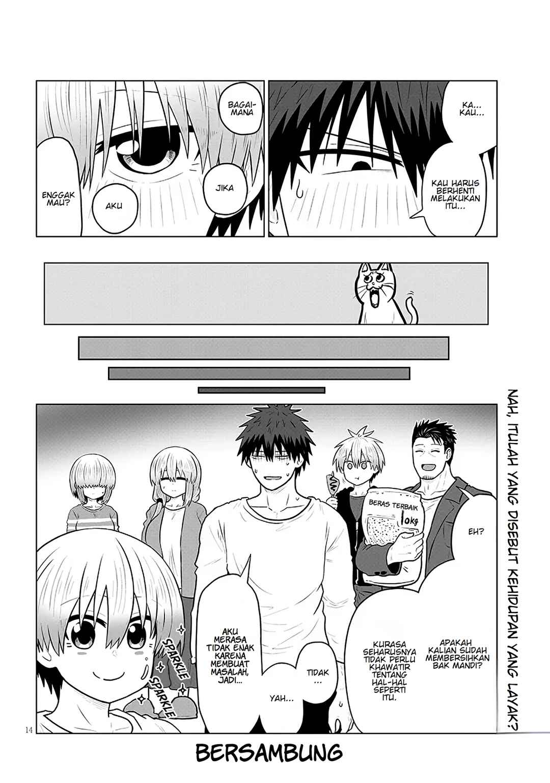Chapter 136 - Page 14