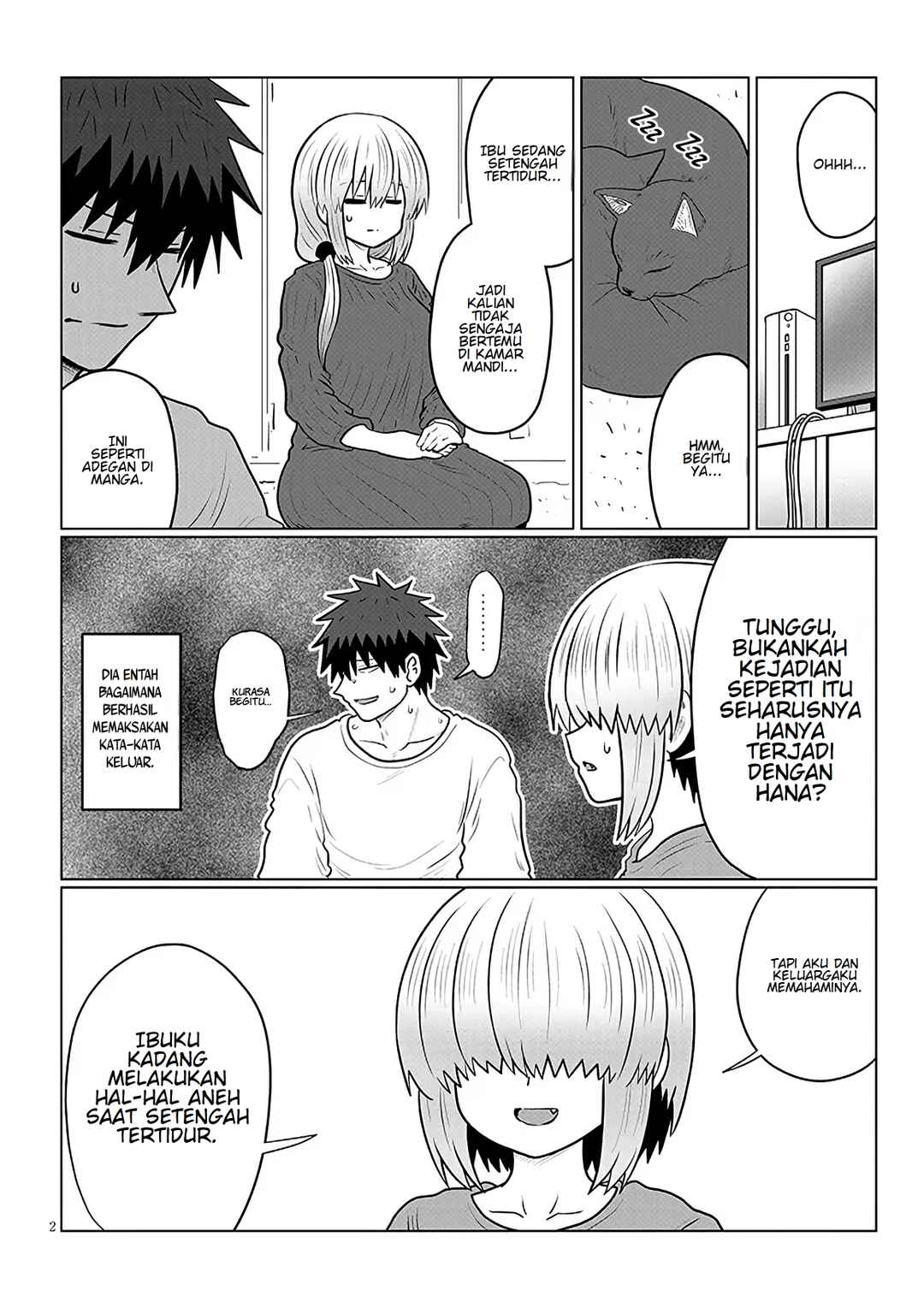Chapter 136 - Page 2