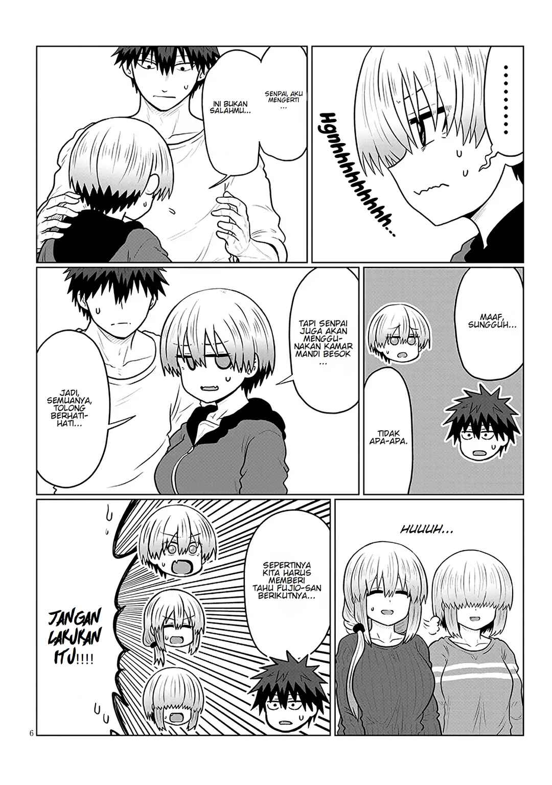 Chapter 136 - Page 6