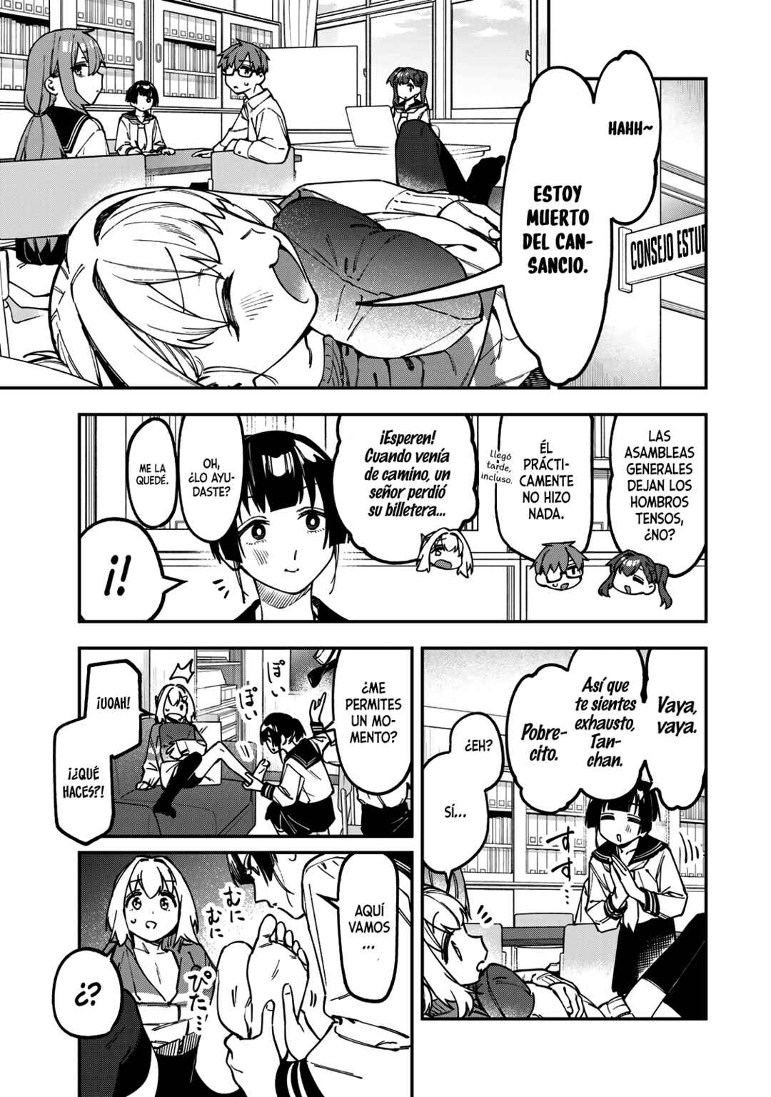 Chapter 149 - Page 4