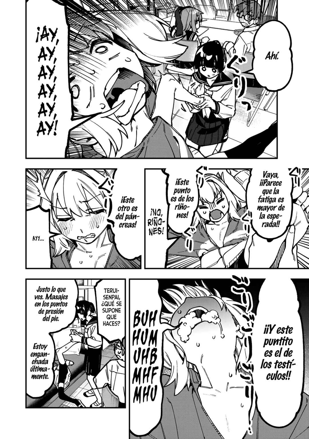 Chapter 149 - Page 5