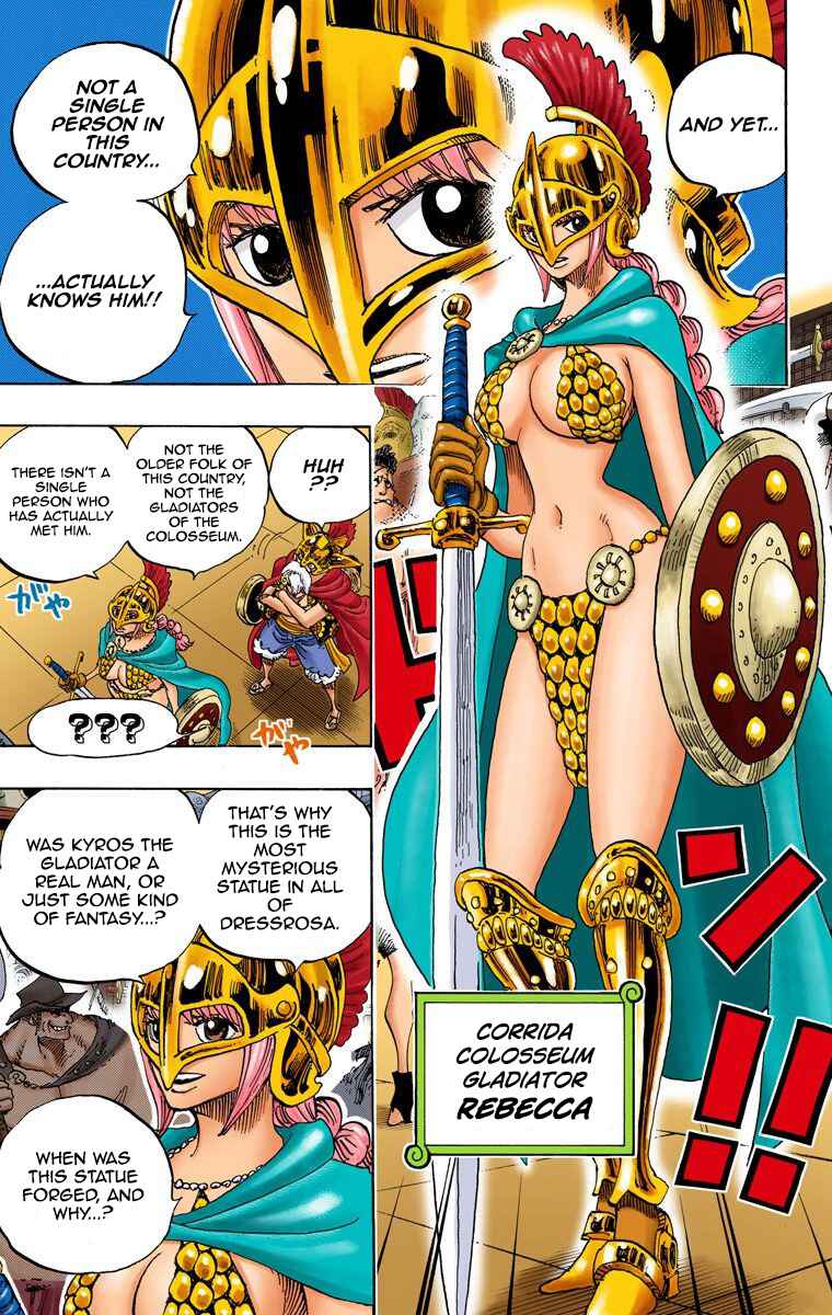 Chapter 704 - Page 16