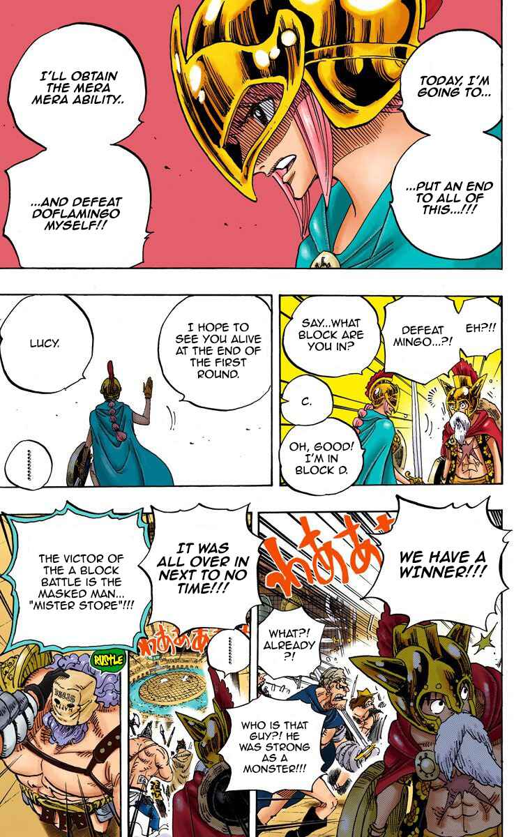 Chapter 704 - Page 18