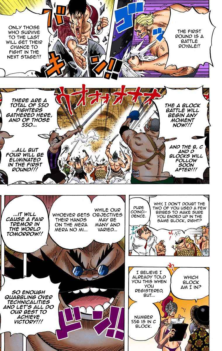 Chapter 704 - Page 8