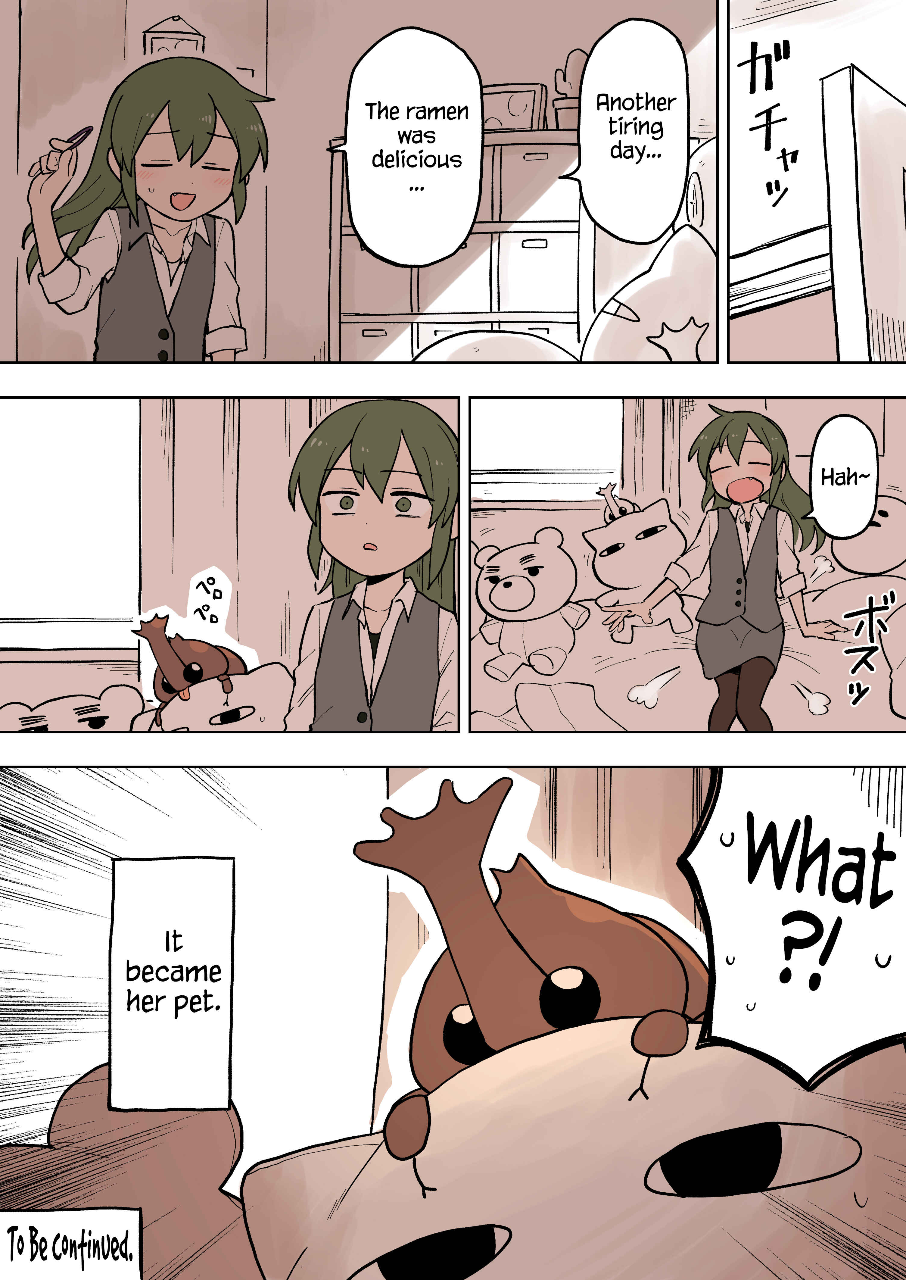 Chapter 83 - Page 4