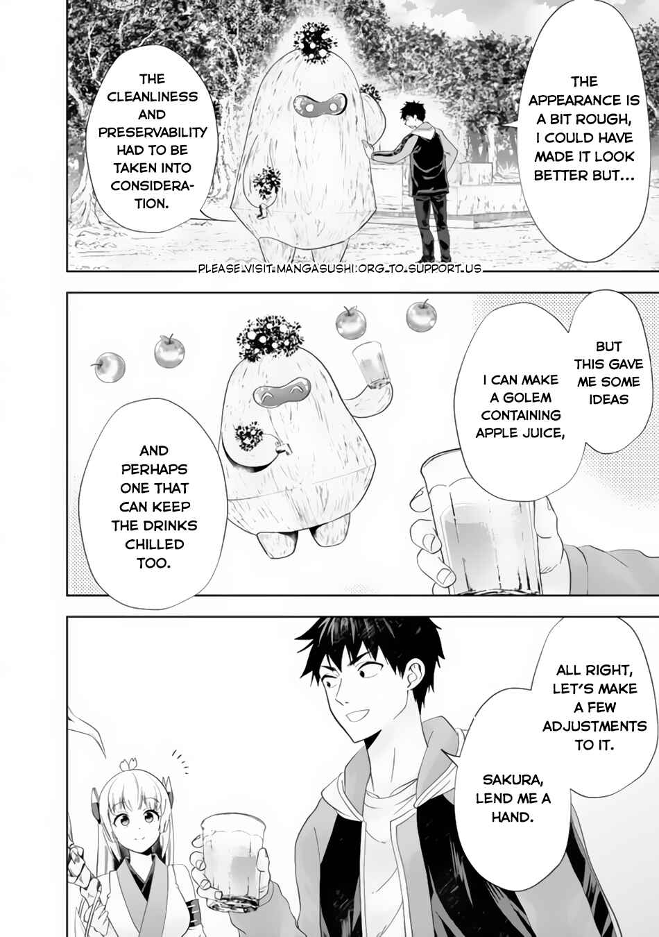 Chapter 158 - Page 11