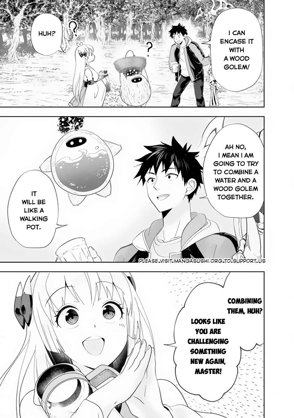 Chapter 158 - Page 6