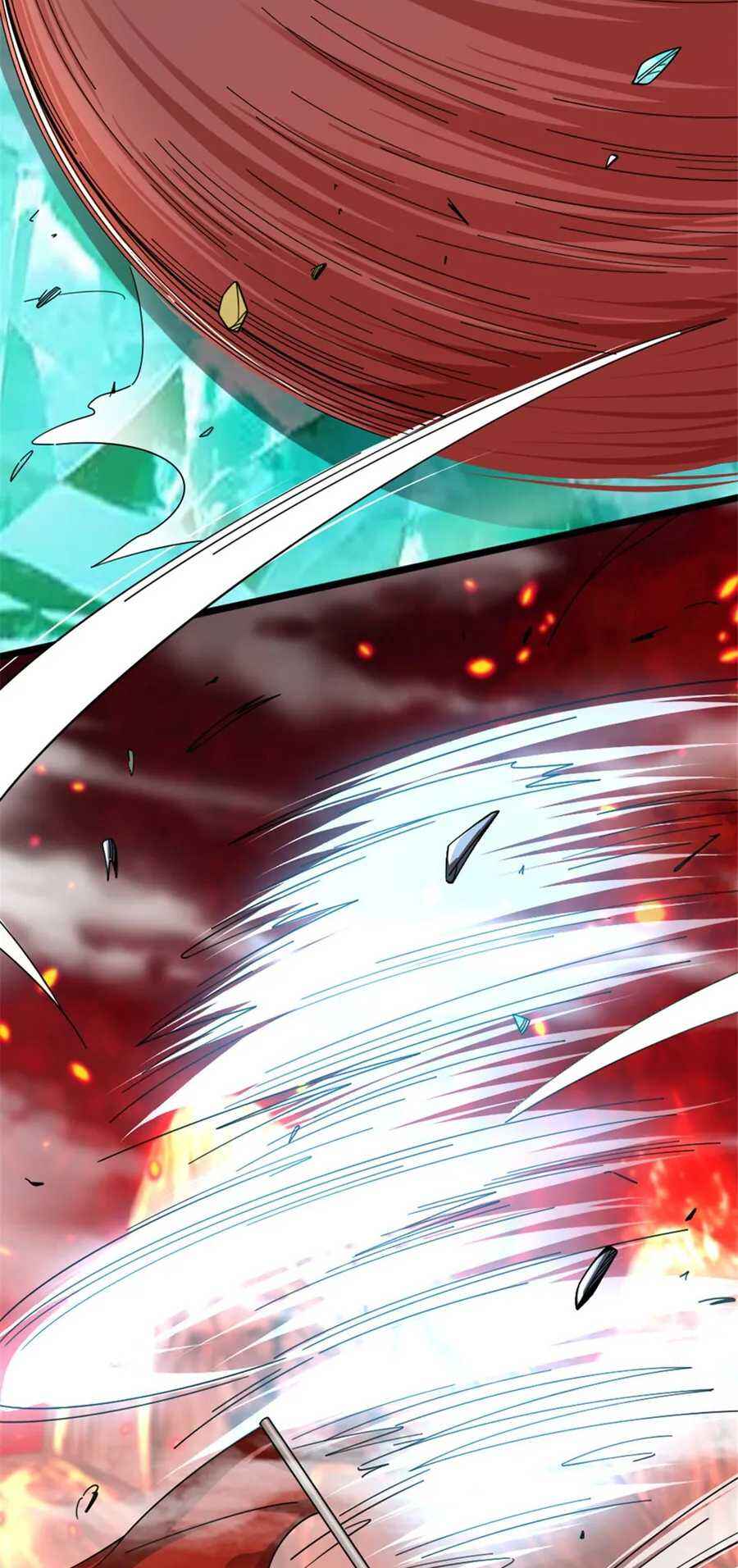 Chapter 437 - Page 12