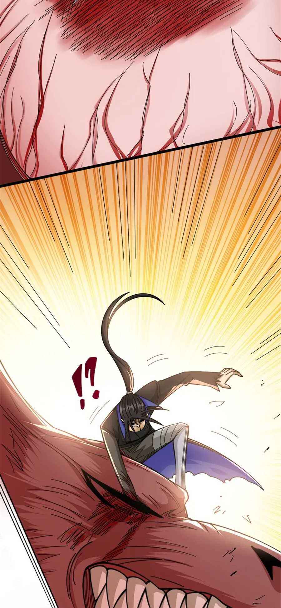 Chapter 437 - Page 20