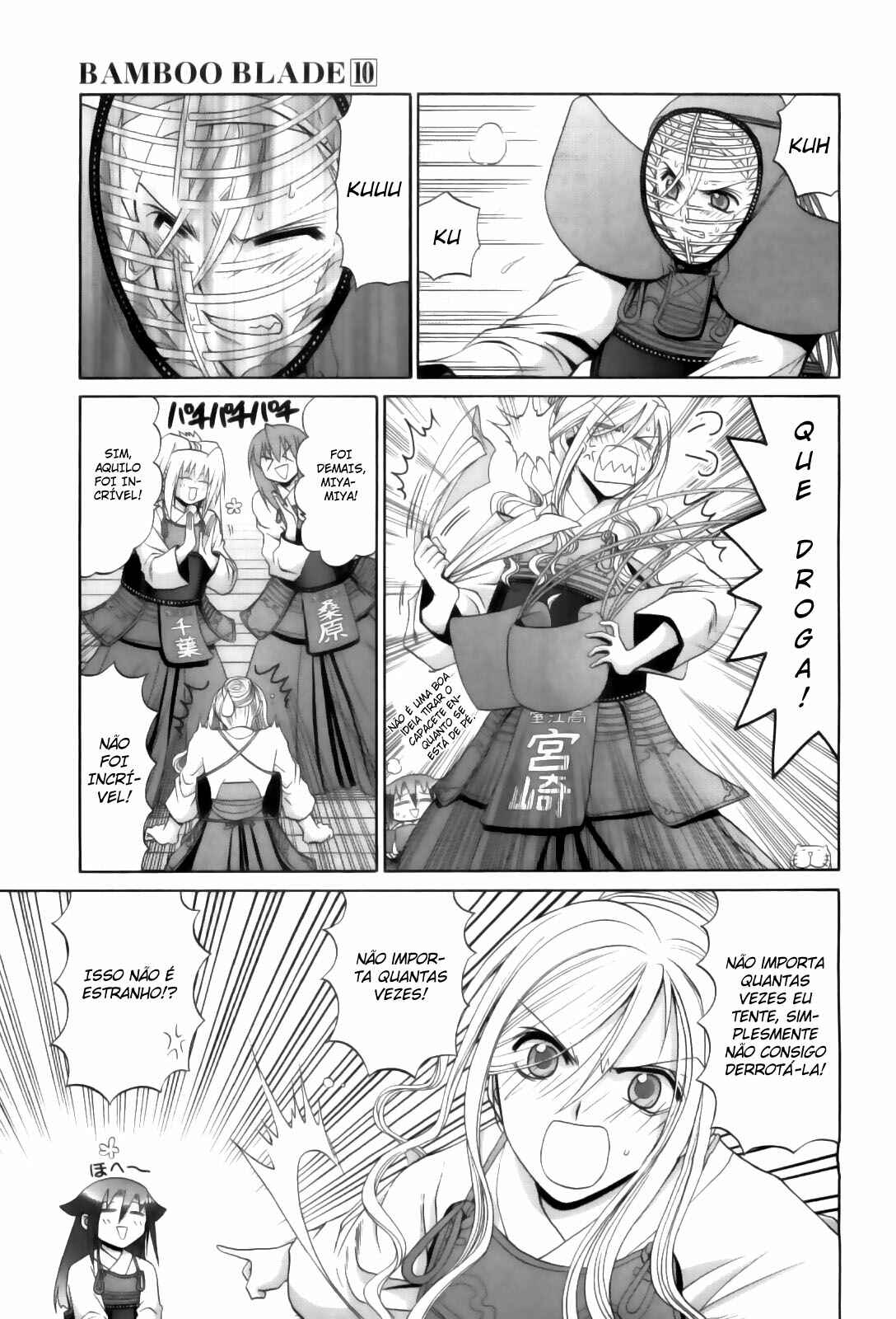 Chapter 79 - Page 10