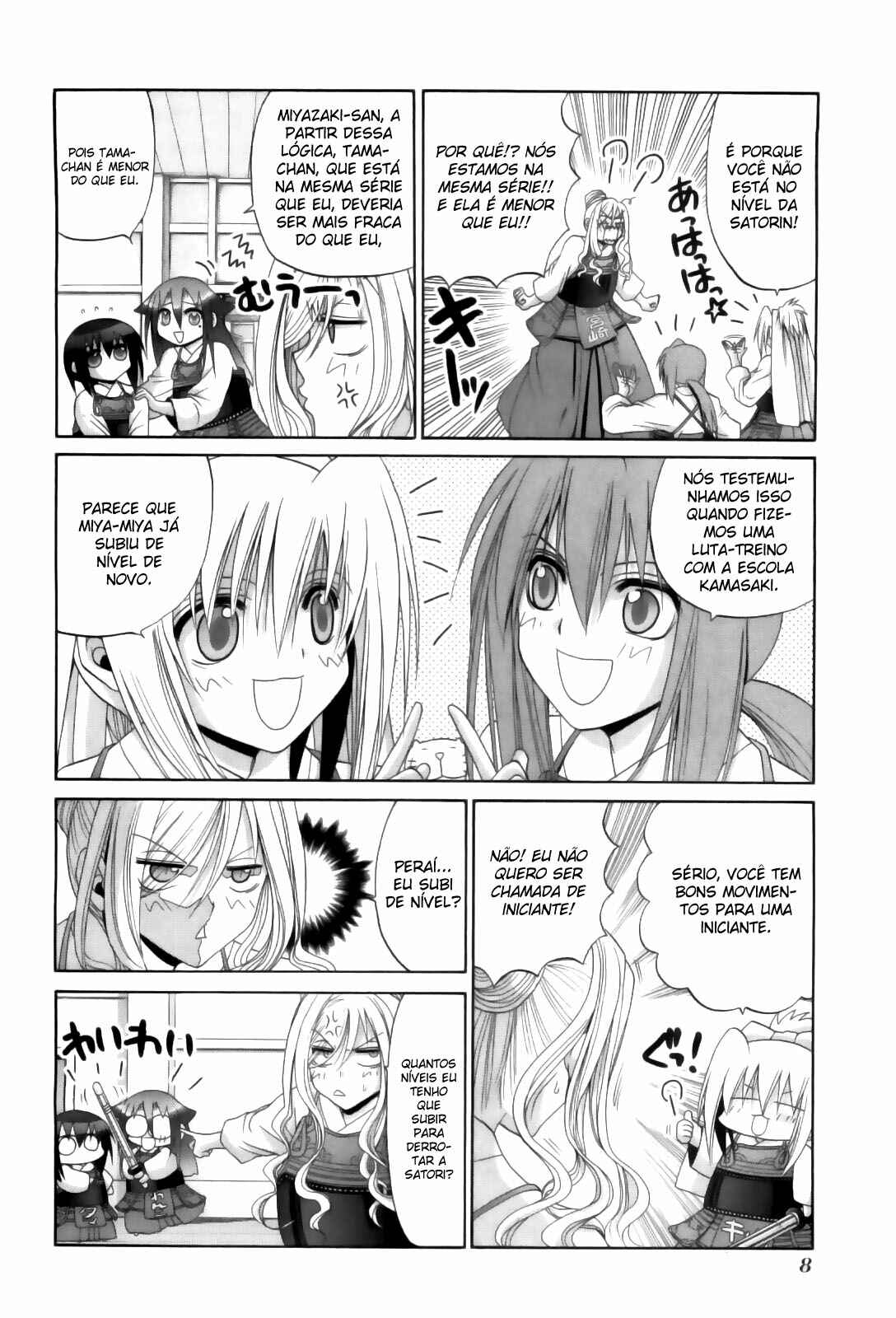 Chapter 79 - Page 11