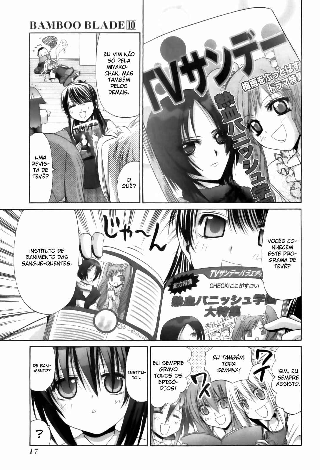 Chapter 79 - Page 20