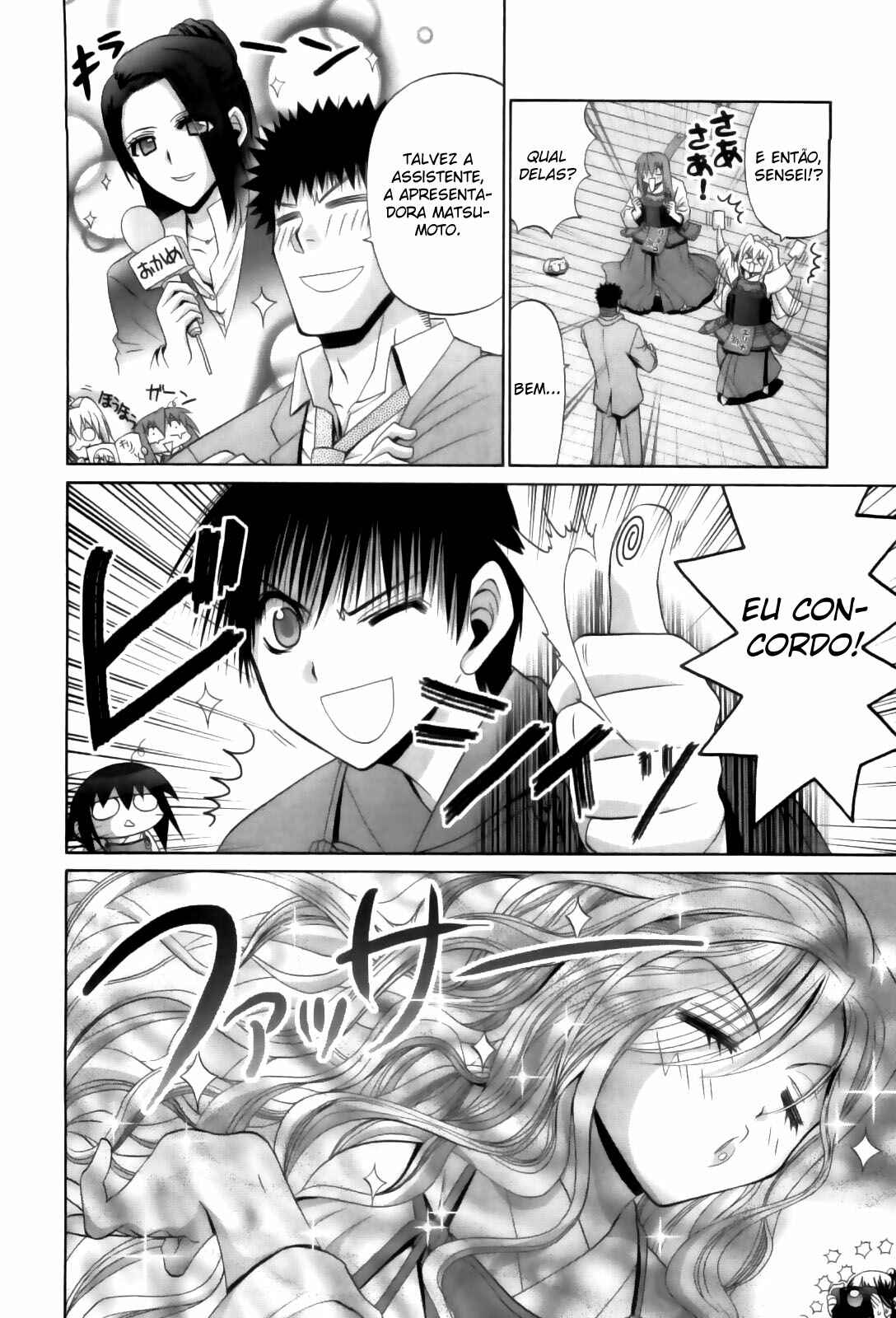 Chapter 79 - Page 27