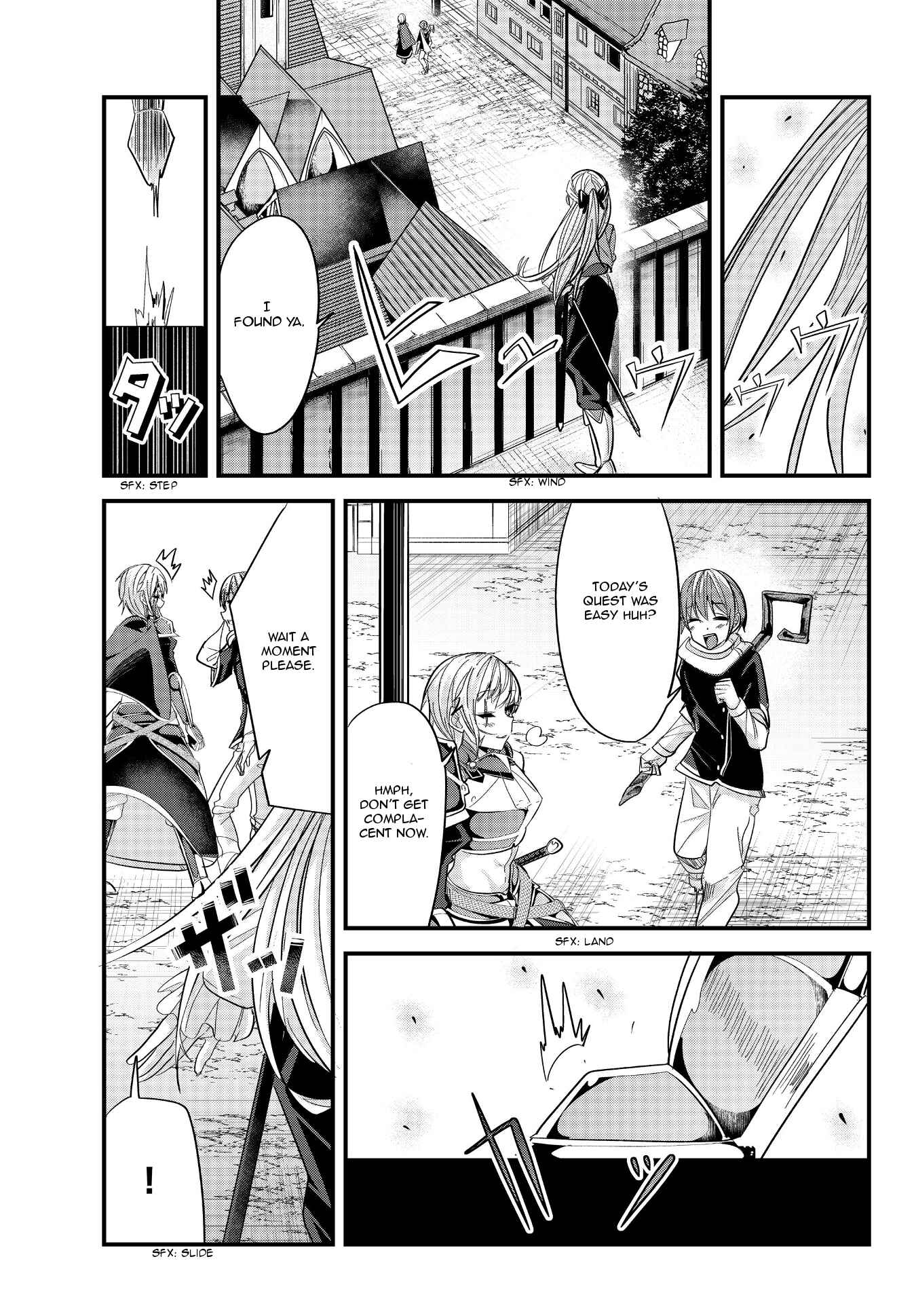 Chapter 60 - Page 1