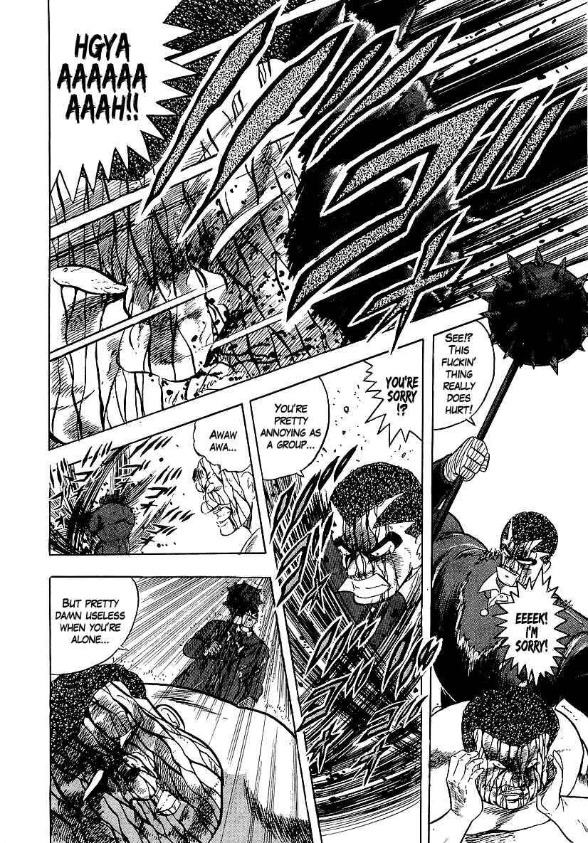 Chapter 148 - Page 16