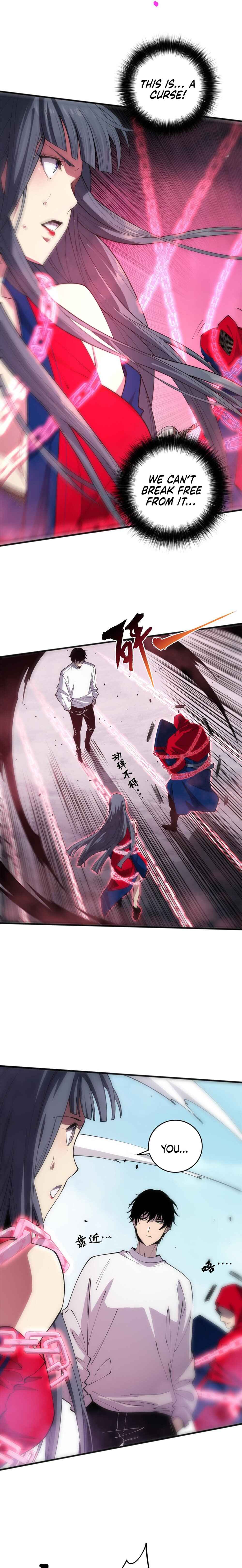 Chapter 74 - Page 19