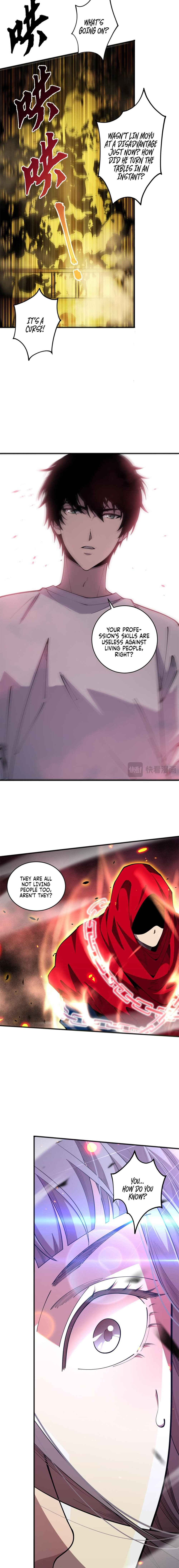 Chapter 74 - Page 20