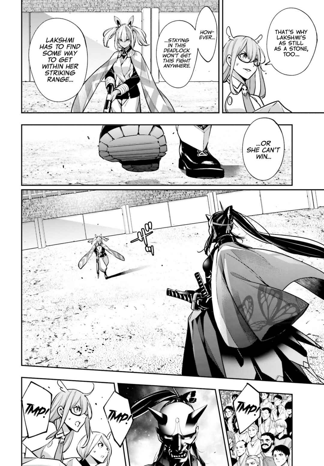 Chapter 51 - Page 26
