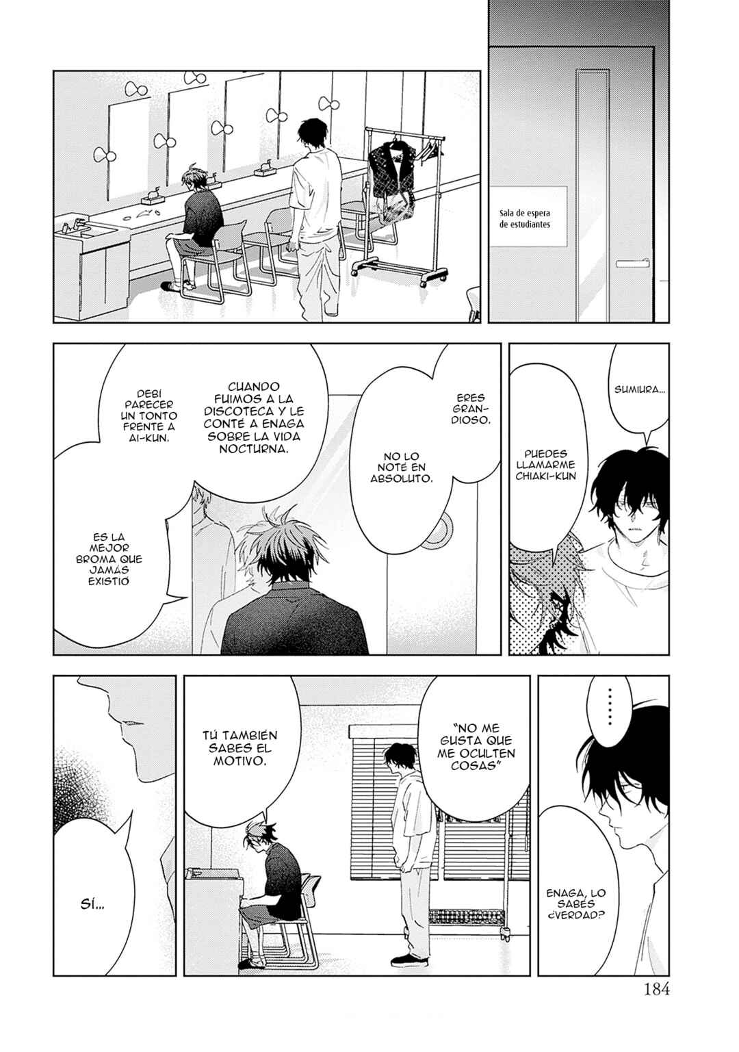 Chapter 5 - Page 9