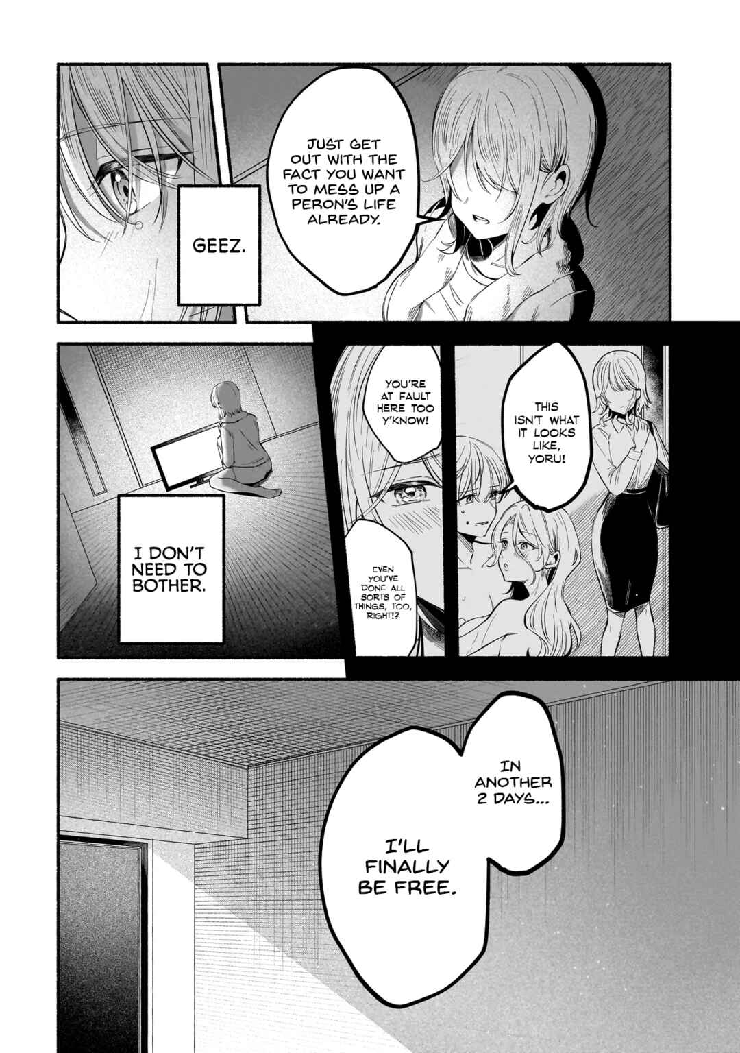 Chapter ? - Page 19