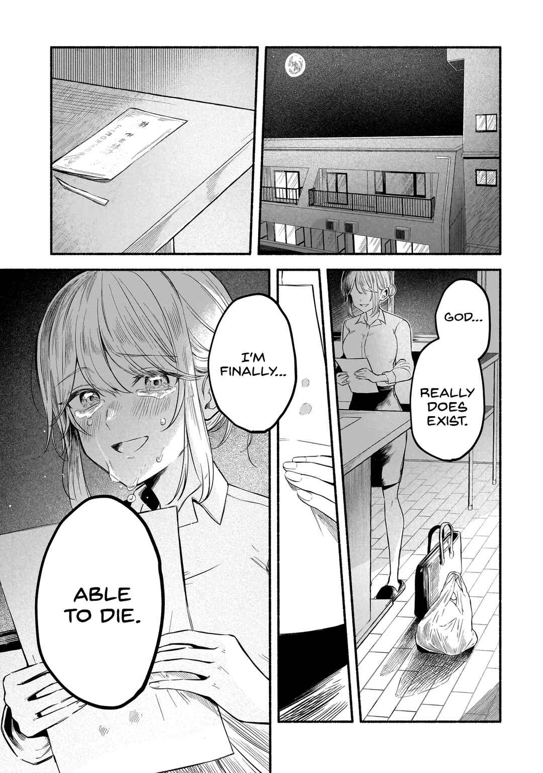 Chapter ? - Page 2