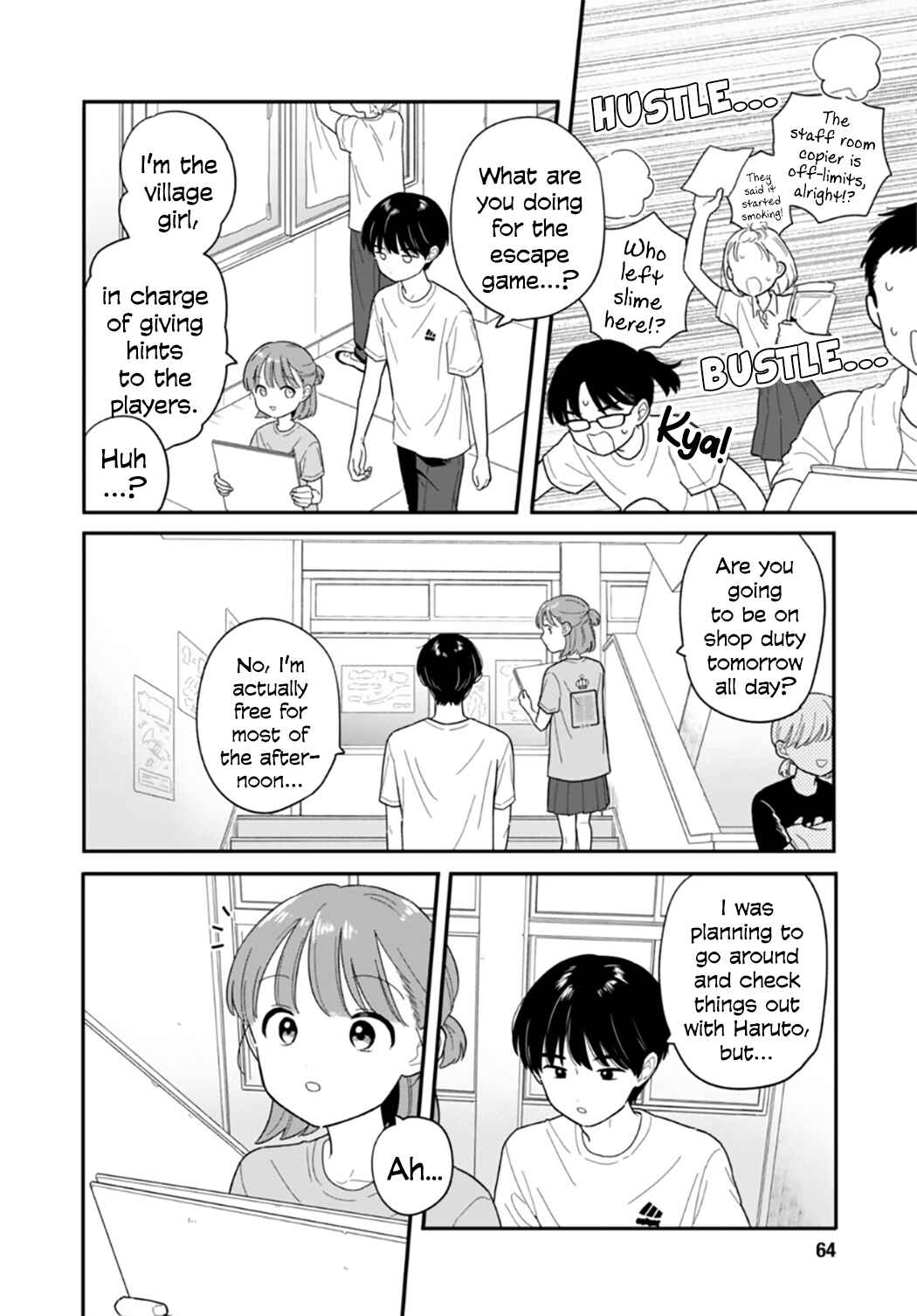 Chapter 46 - Page 8