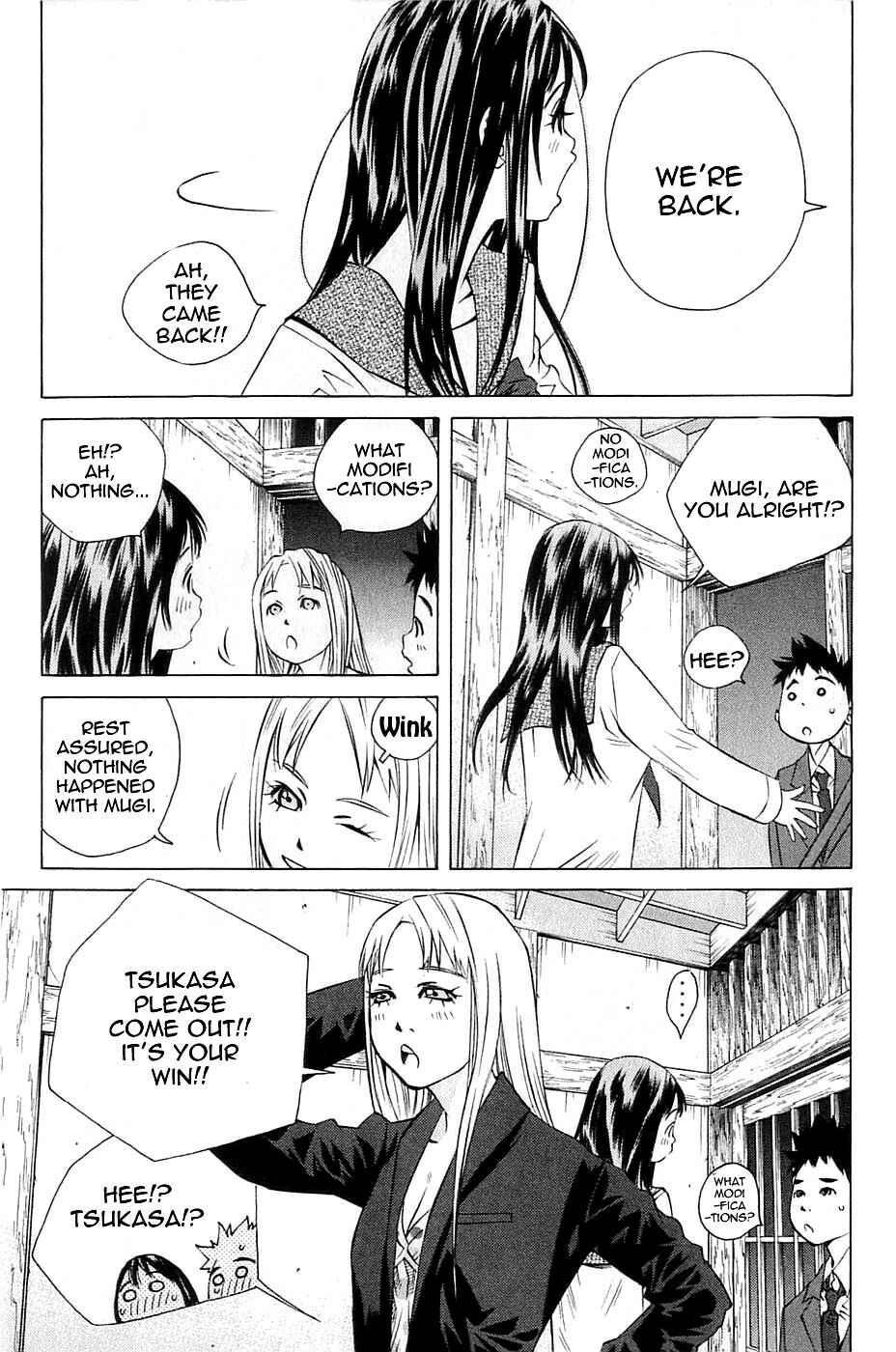 Chapter 113 - Page 39