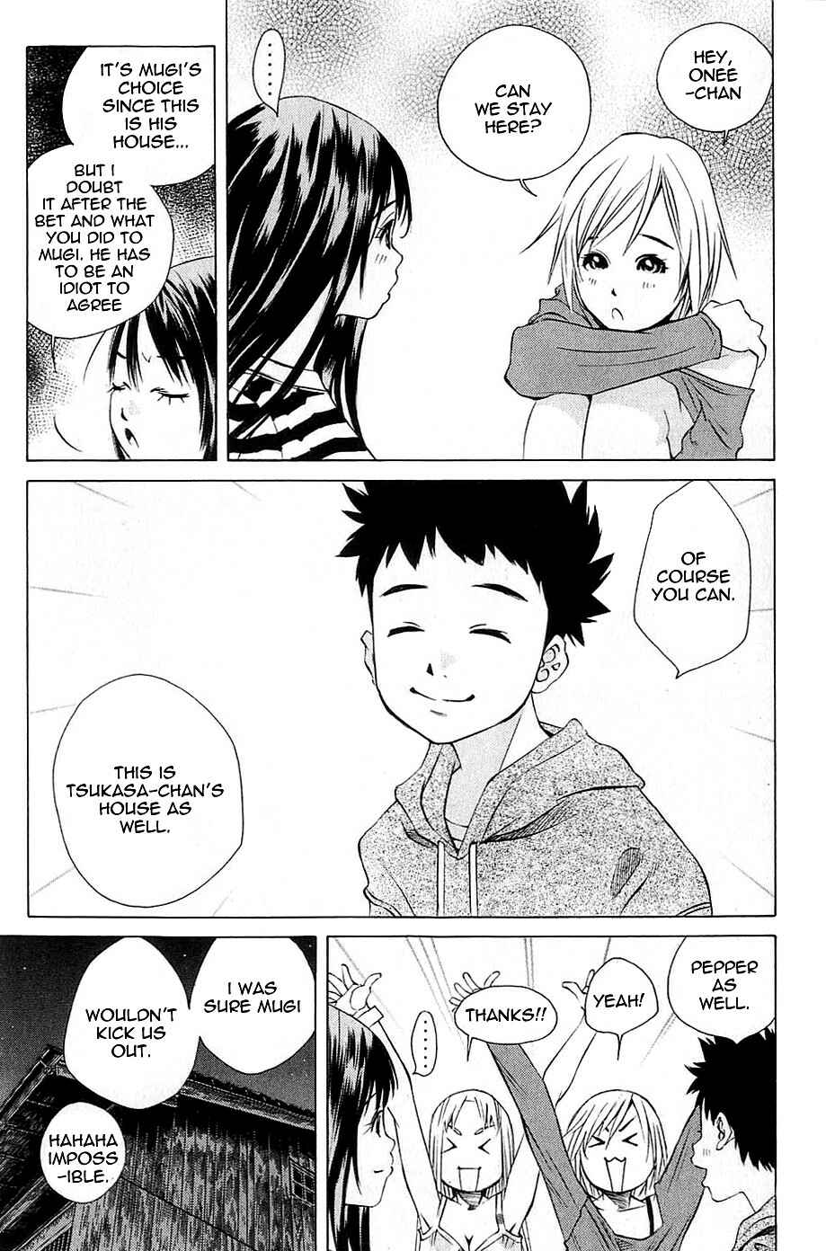 Chapter 113 - Page 44