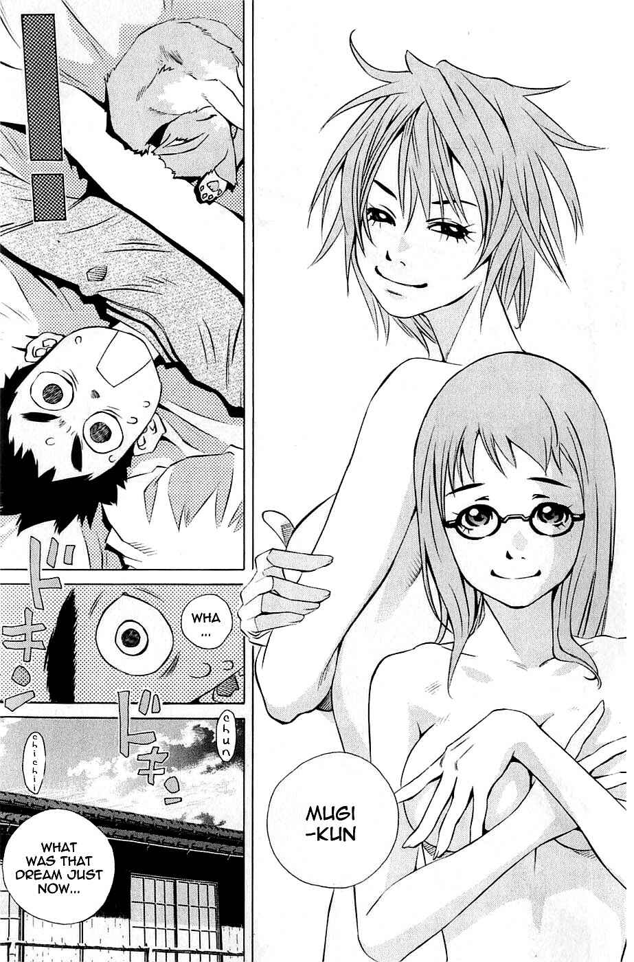 Chapter 113 - Page 7