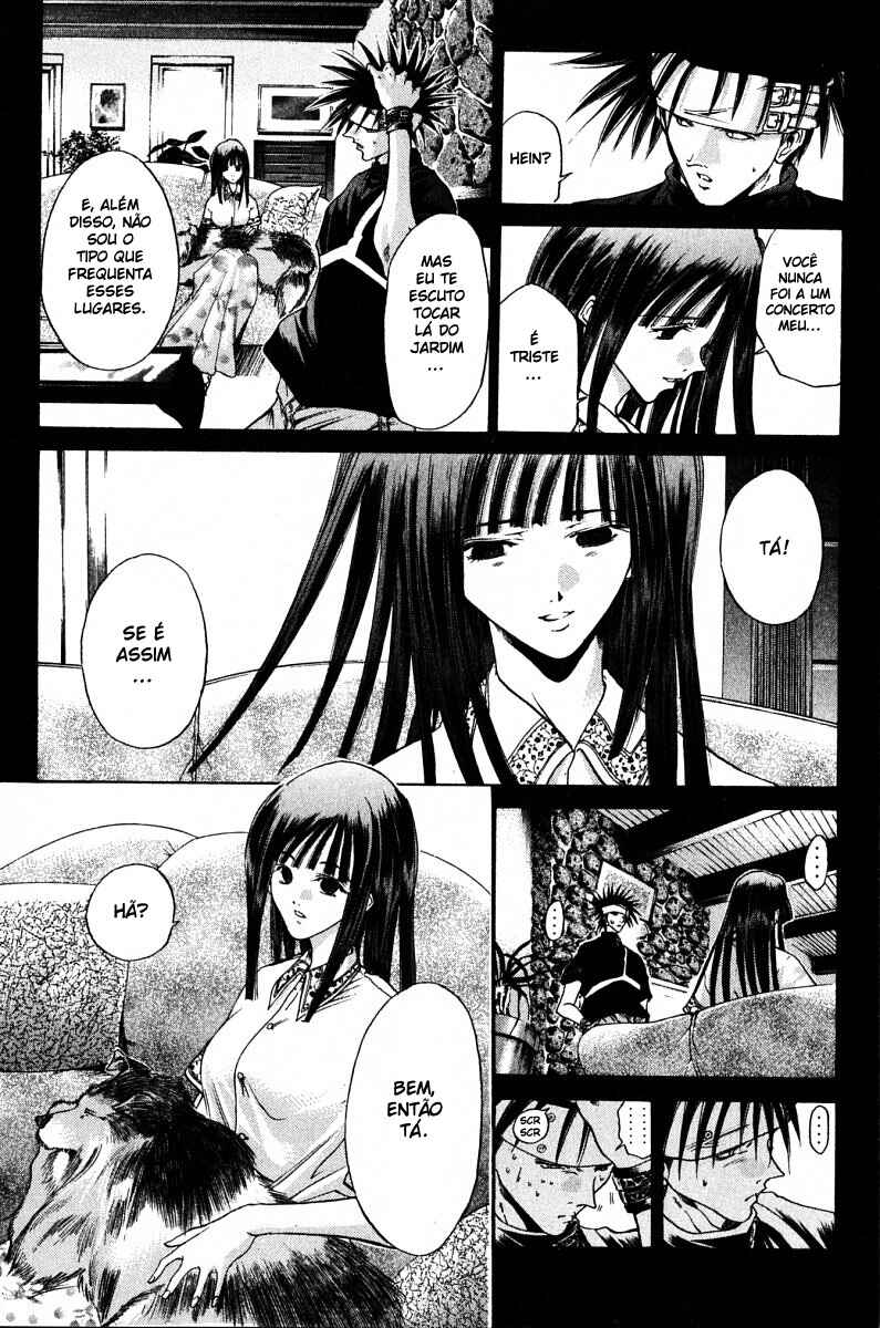 Chapter 85 - Page 14
