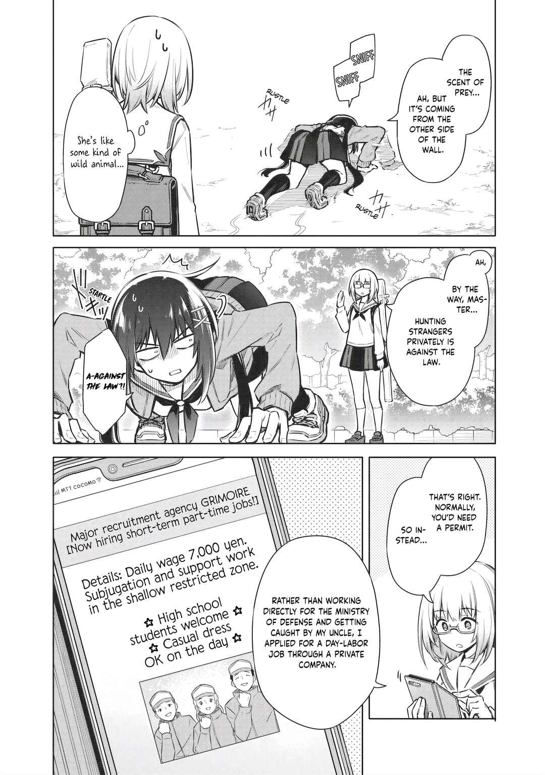 Chapter 5 - Page 4