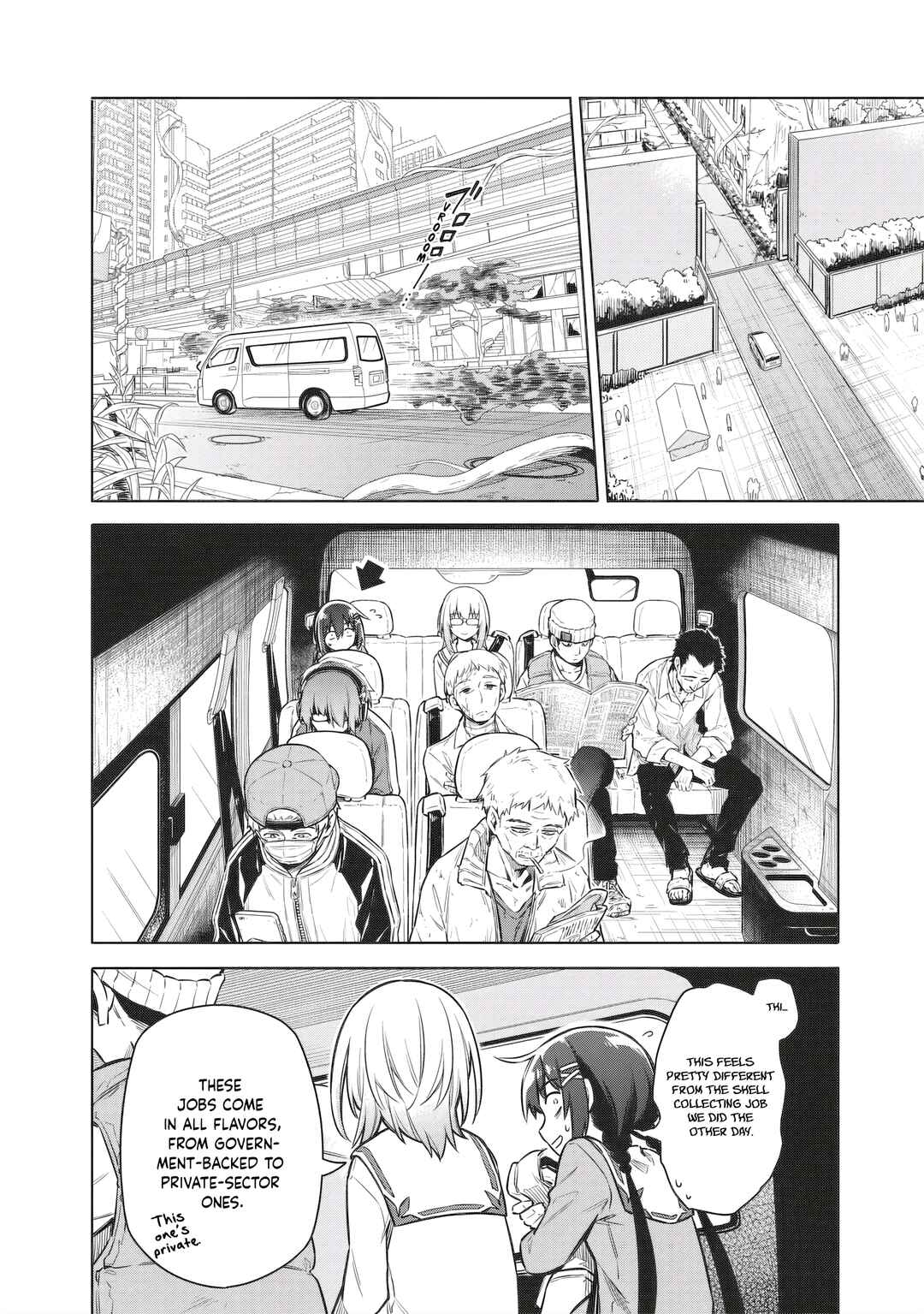 Chapter 5 - Page 8