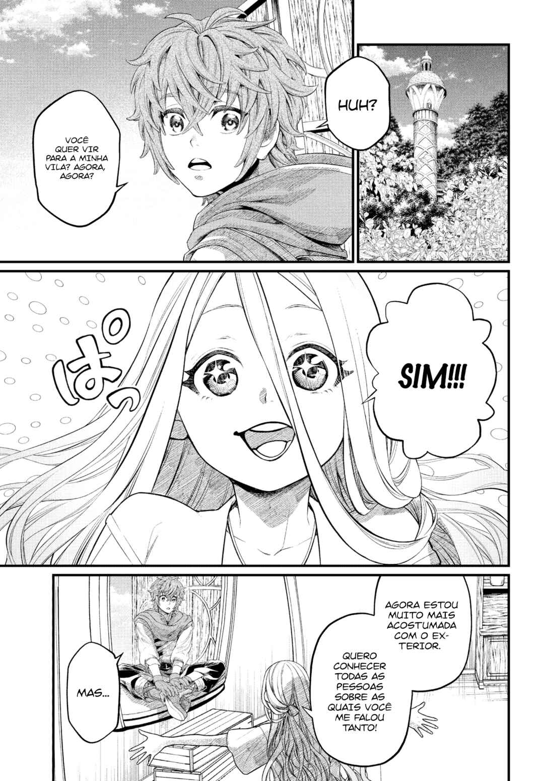 Chapter 1 - Page 3