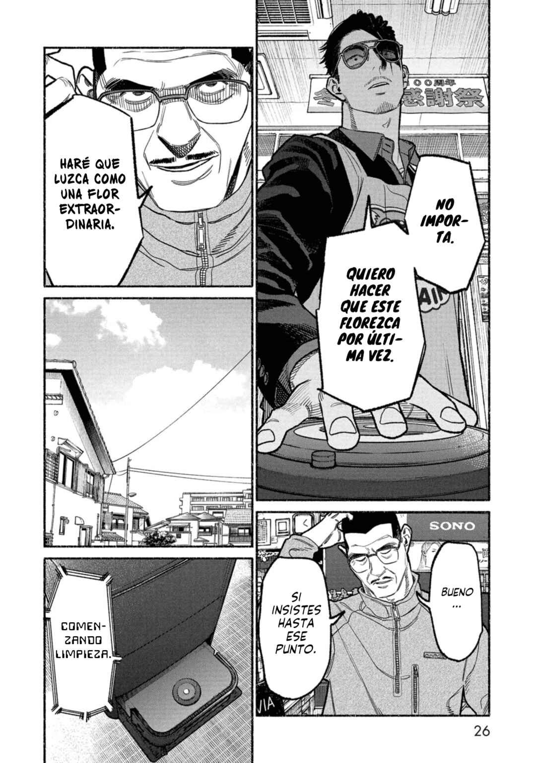 Chapter 137 - Page 10