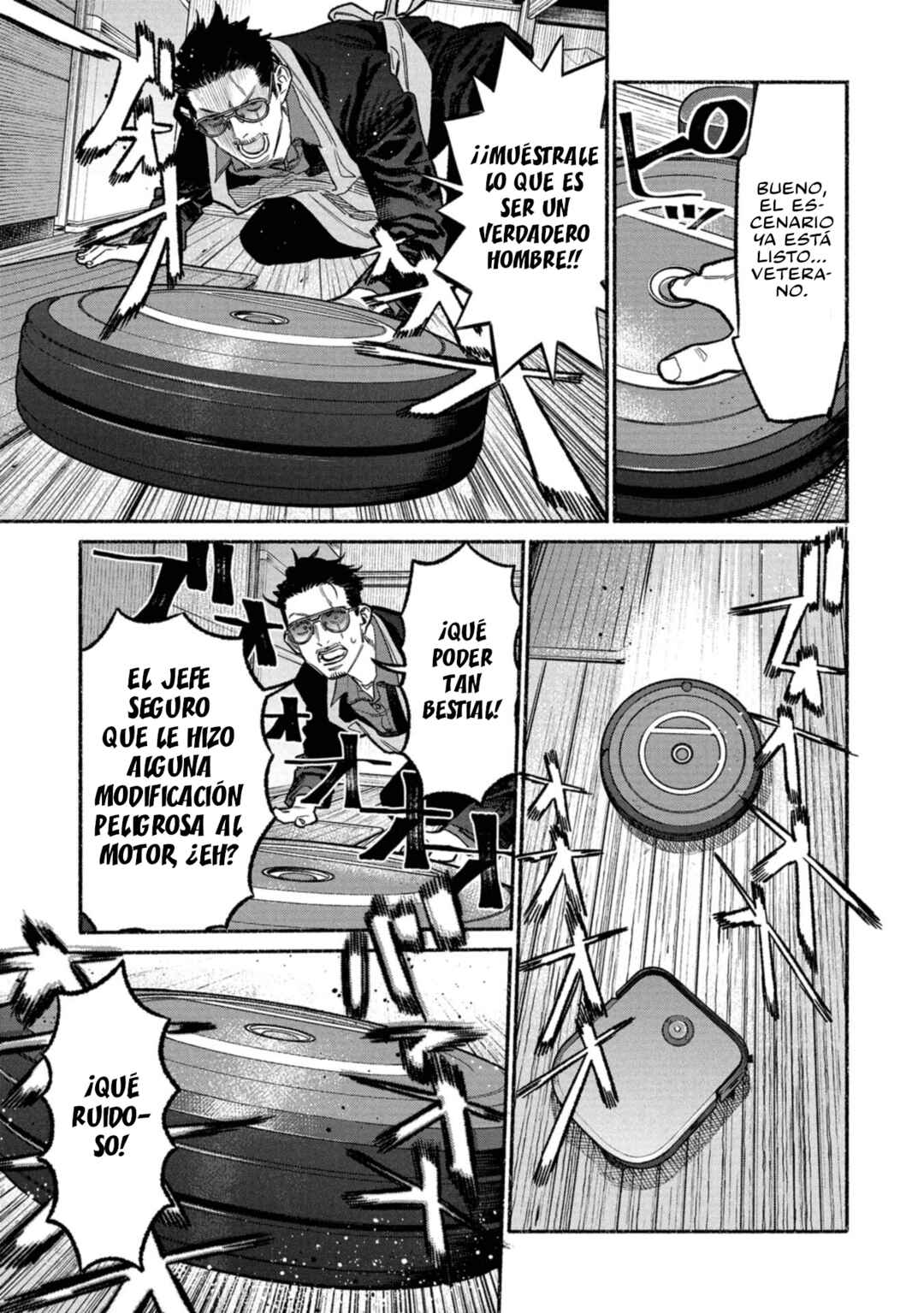 Chapter 137 - Page 11