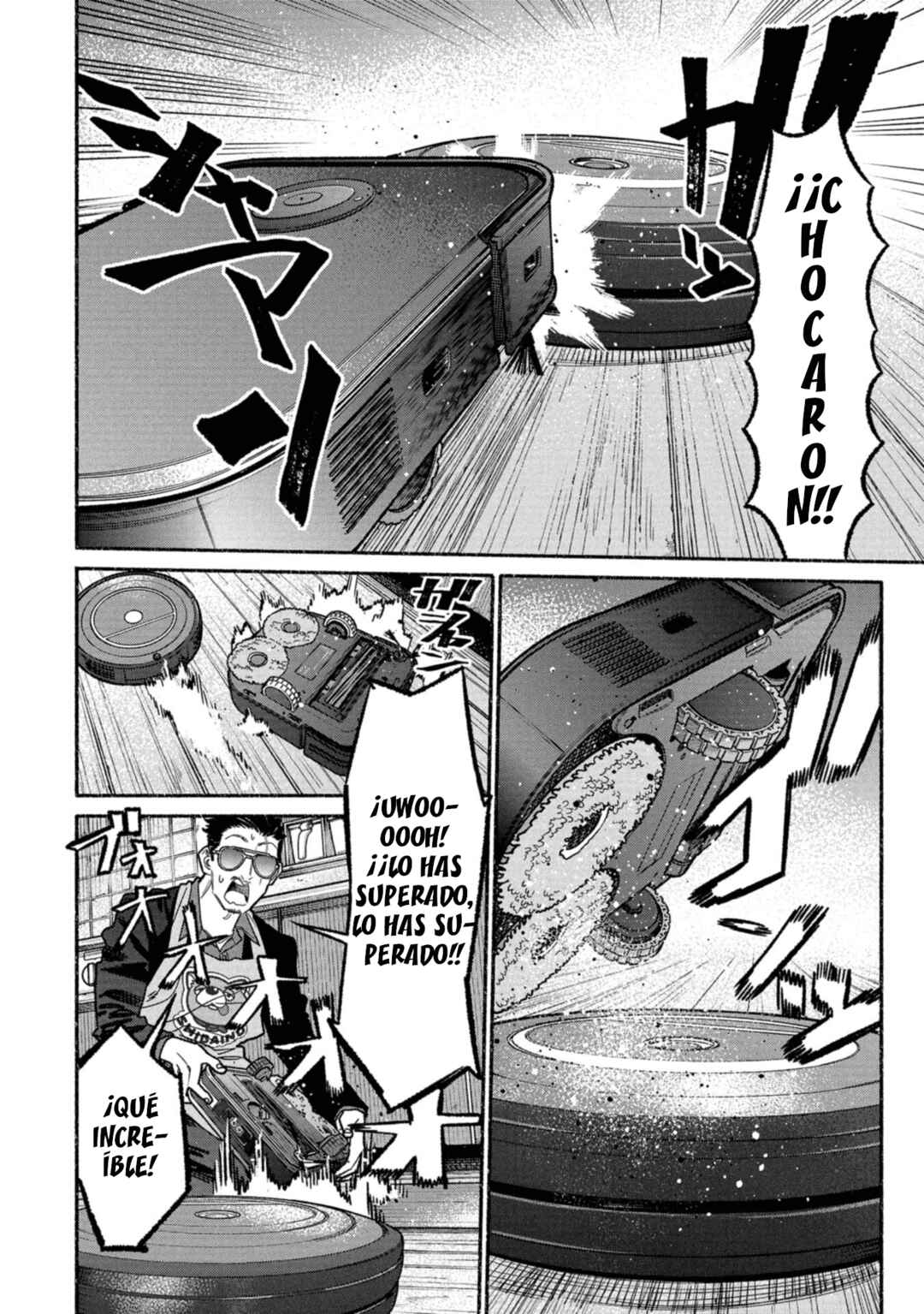 Chapter 137 - Page 12