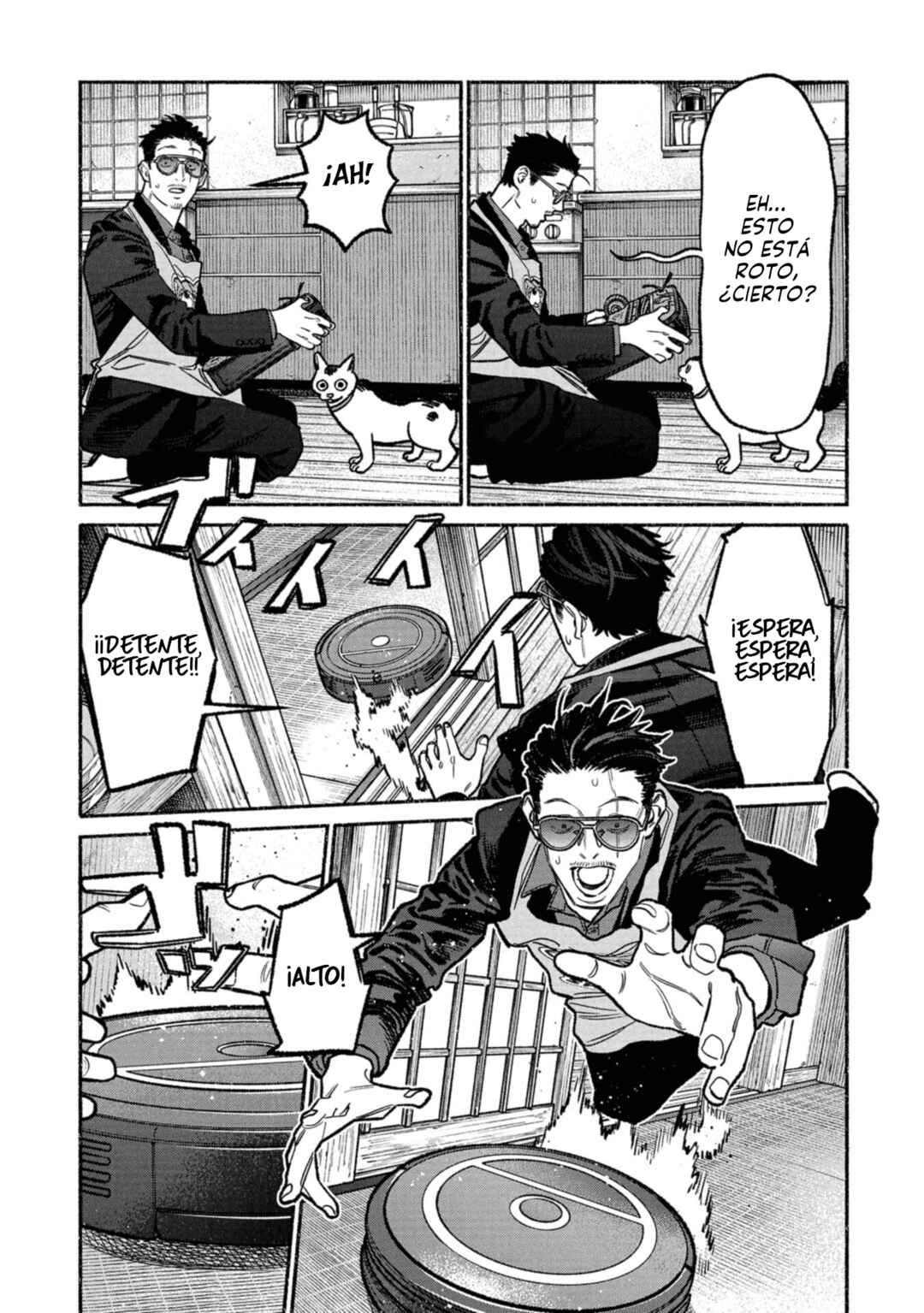 Chapter 137 - Page 13