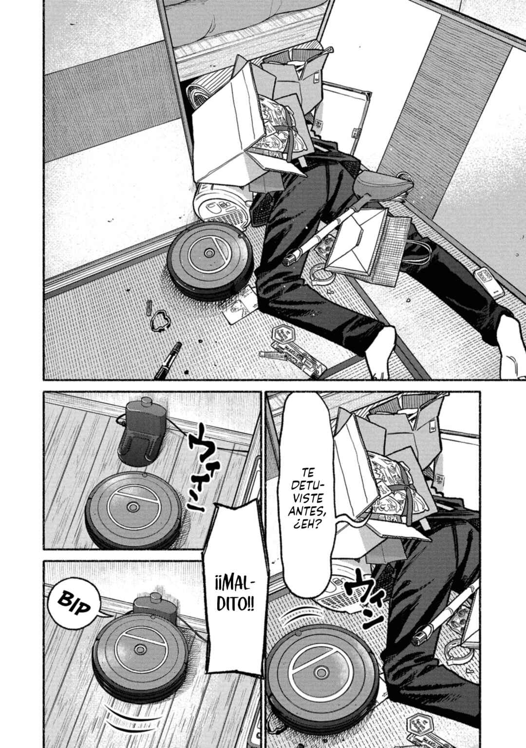Chapter 137 - Page 14