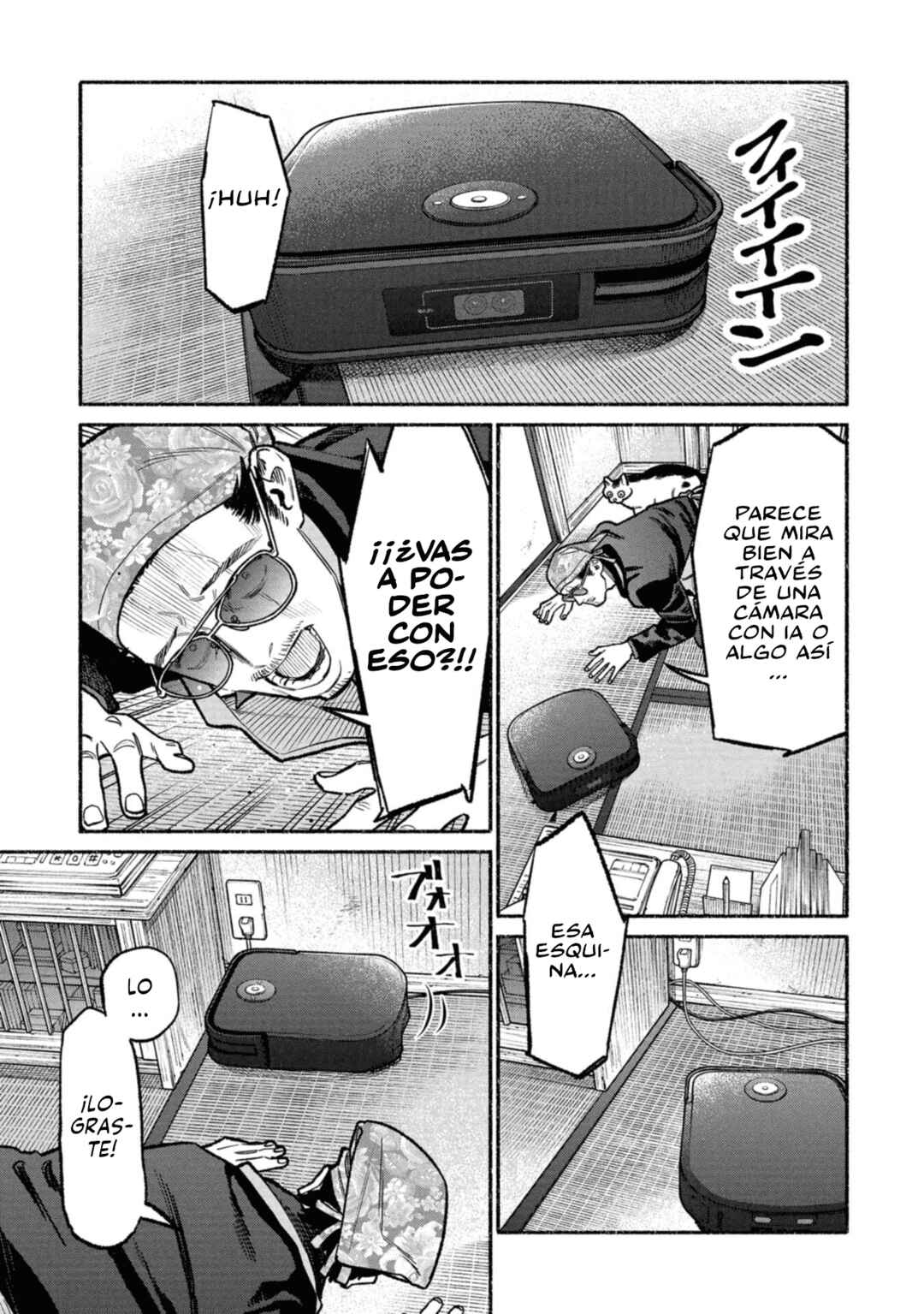Chapter 137 - Page 3