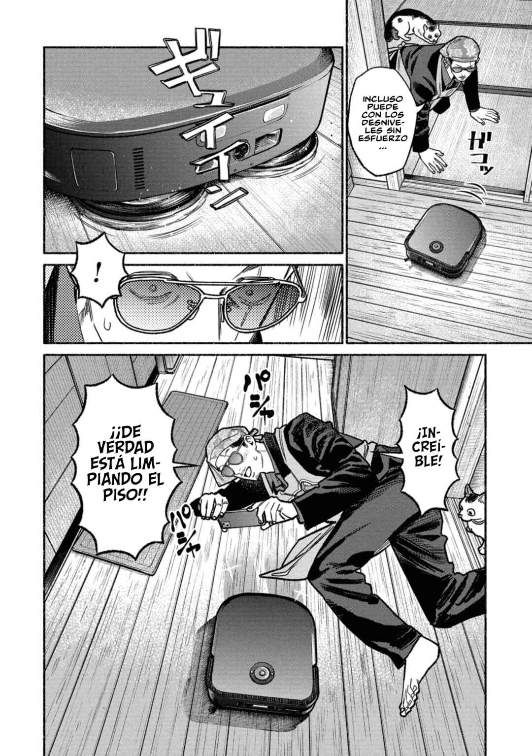 Chapter 137 - Page 4