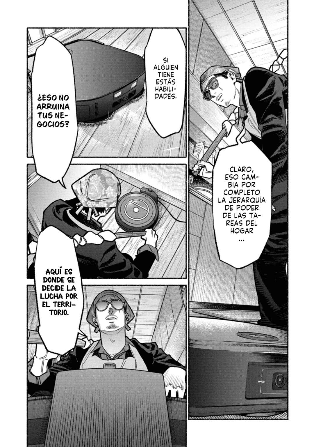 Chapter 137 - Page 5