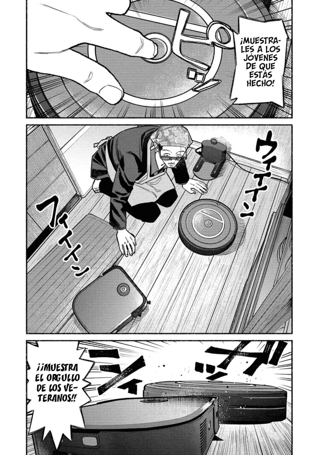 Chapter 137 - Page 6