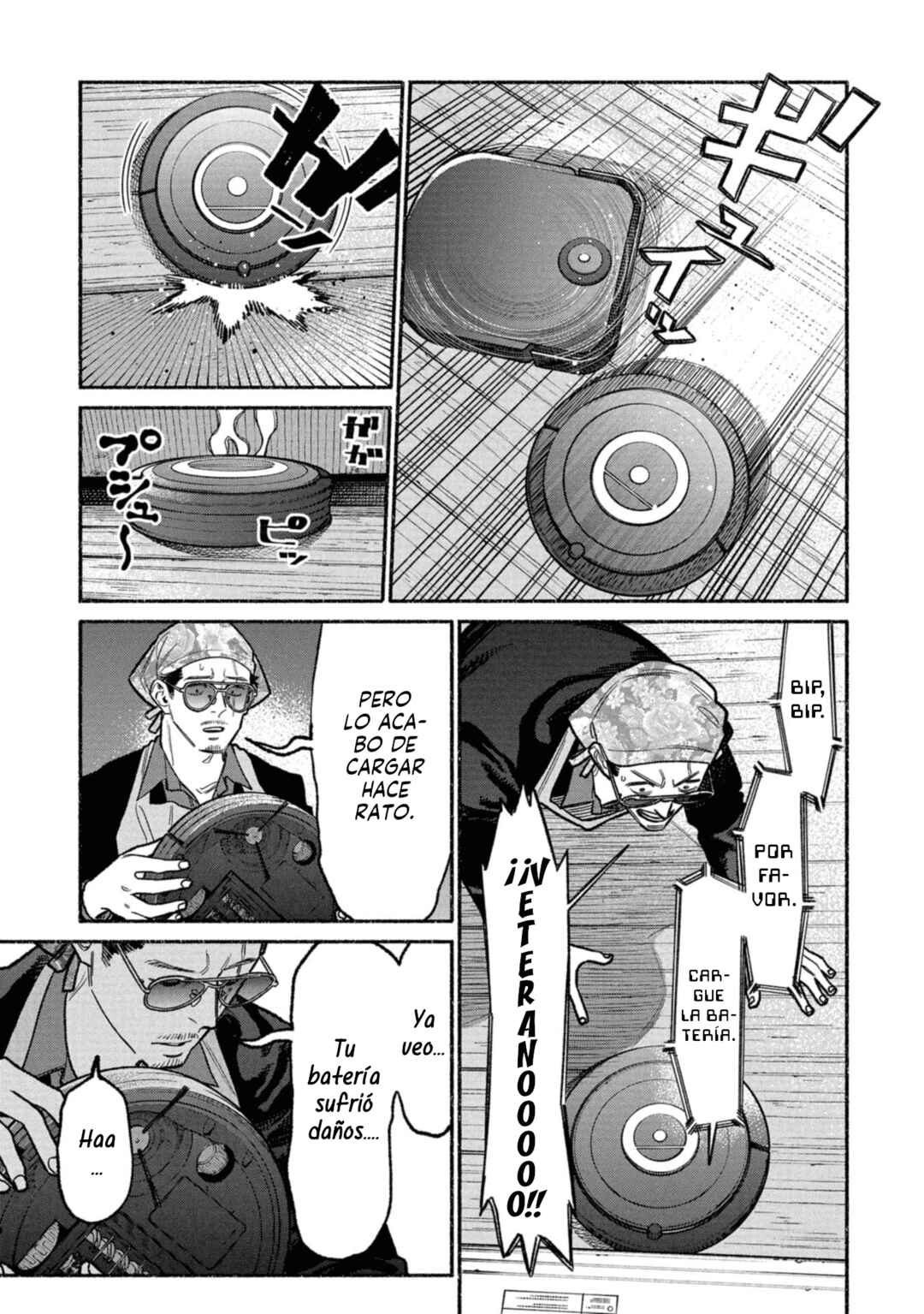 Chapter 137 - Page 7