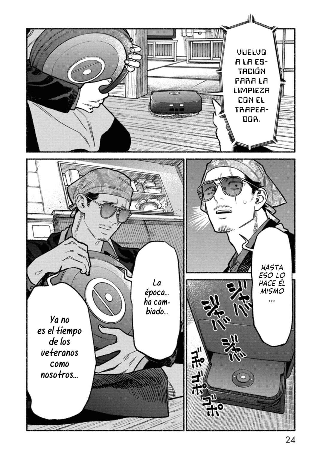 Chapter 137 - Page 8