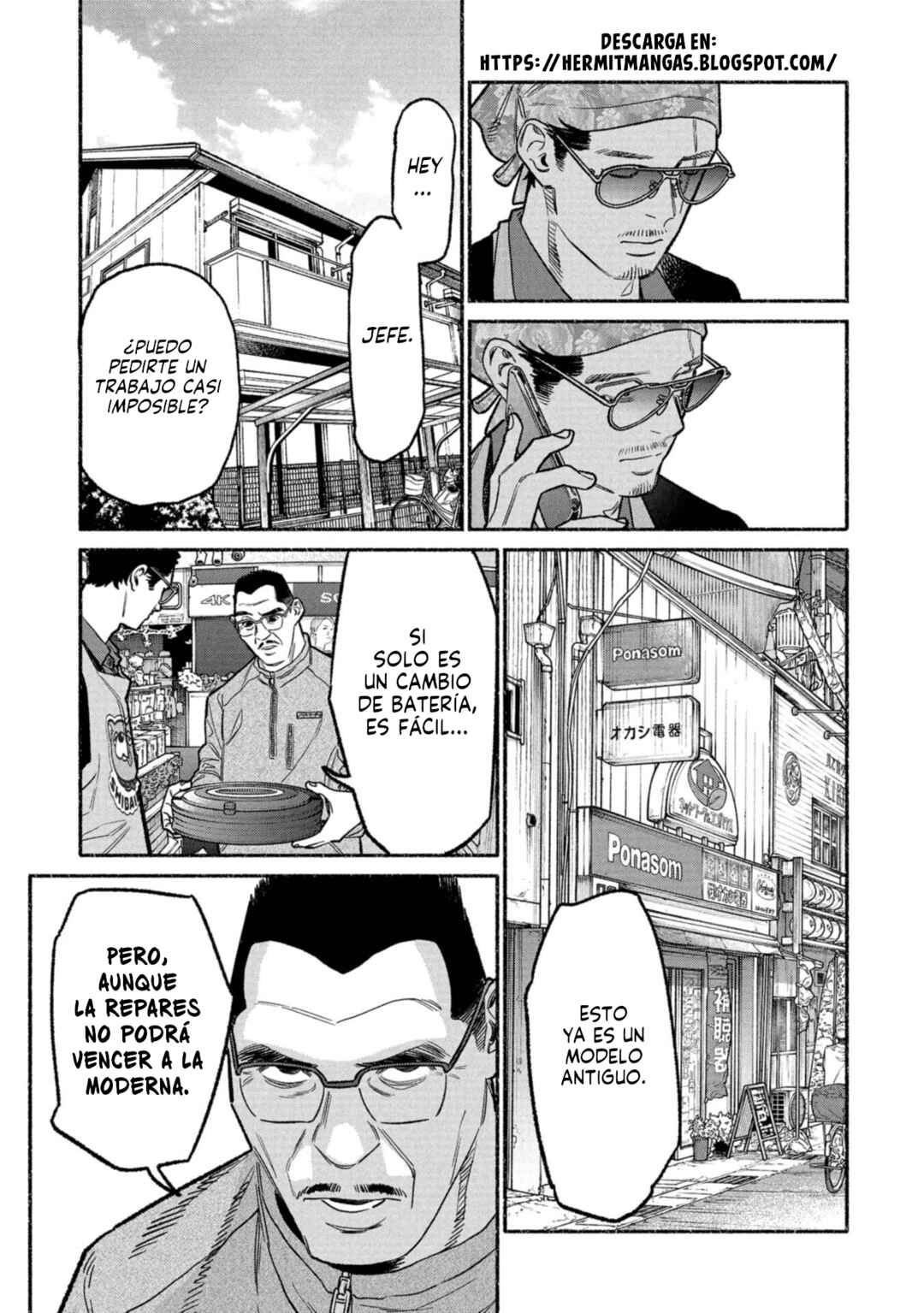 Chapter 137 - Page 9