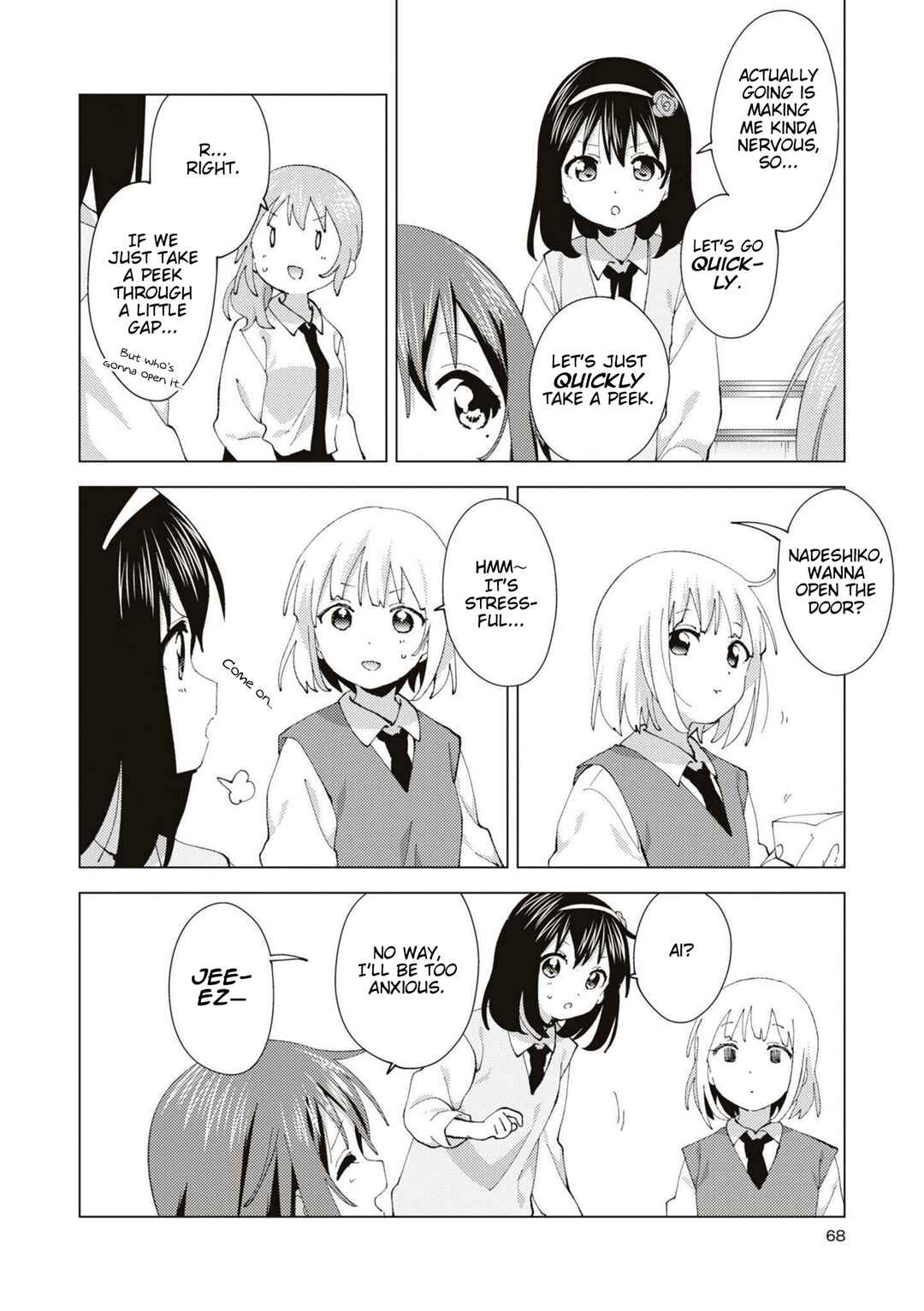 Chapter 87 - Page 6
