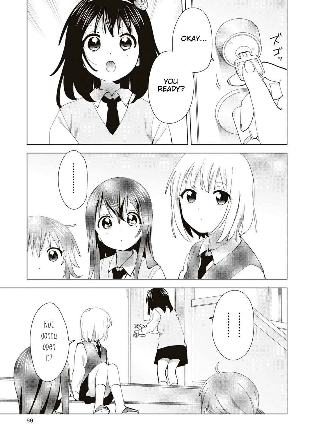 Chapter 87 - Page 7