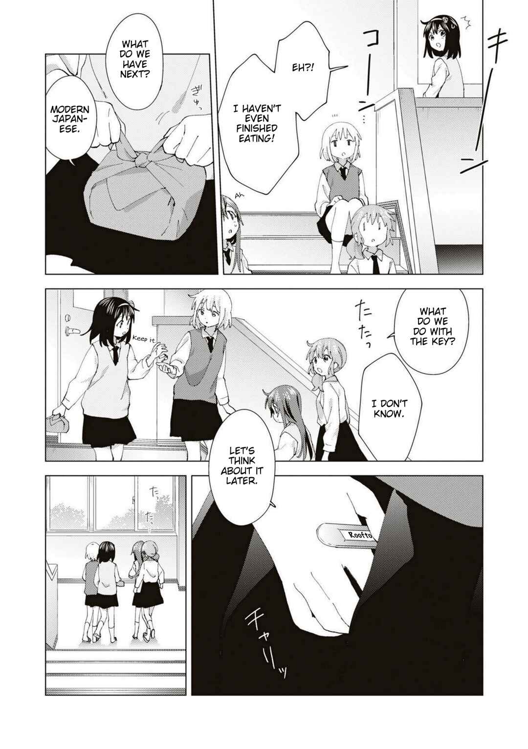 Chapter 87 - Page 8