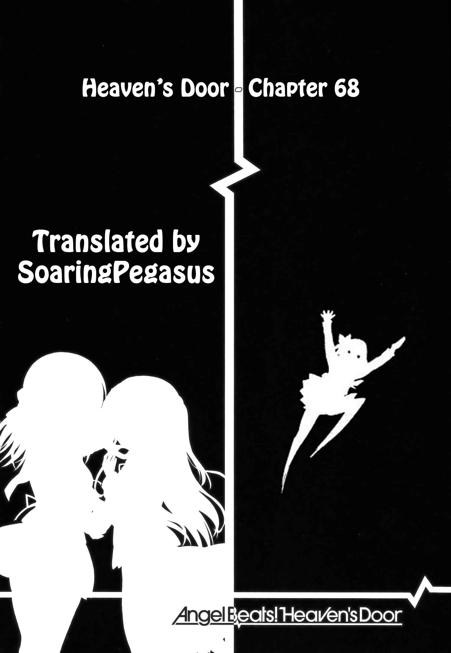 Chapter 68 - Page 1