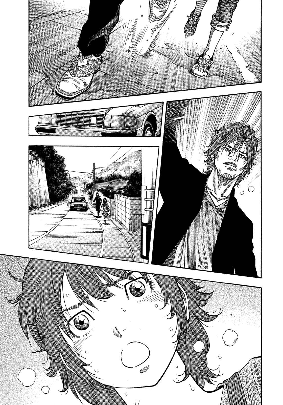 Chapter 182 - Page 11